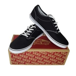 Vans Atwood Low